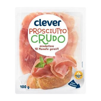 Billa Prosciutto crudo Angebot