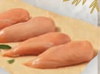 Billa Hendlfilet Angebot