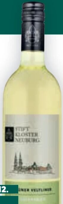 Billa Wein pastell Angebot