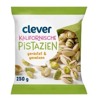 Billa Pistazien Angebot