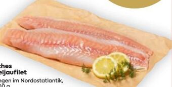 Billa Kabeljaufilet Angebot