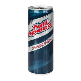 Billa Energy drink Angebot