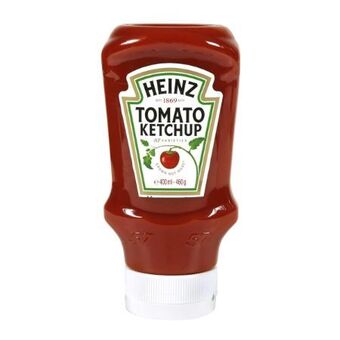 Billa Ketchup Angebot