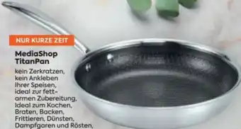 Billa Titan pan-pfannen Angebot