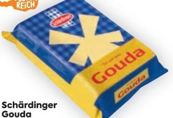 Billa Gouda Angebot