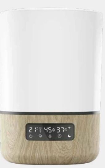 BabyOne Breathe luftbefeuchter Angebot