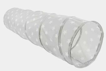 BabyOne Sternchen pop-up spieltunnel Angebot