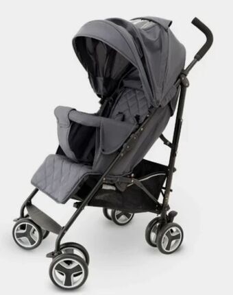 BabyOne Kinderwagen theo lx Angebot