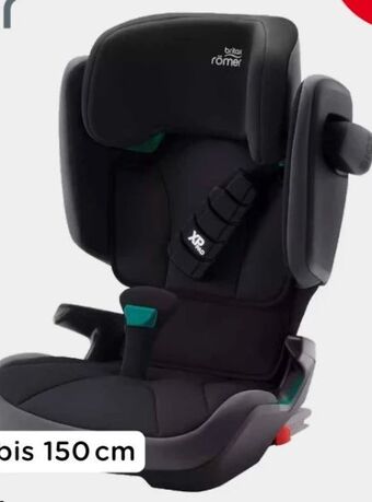 BabyOne Kindersitz kidfix i-size Angebot