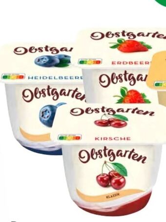 Spar Obstgarten Angebot