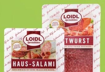 Spar Kantwurst Angebot