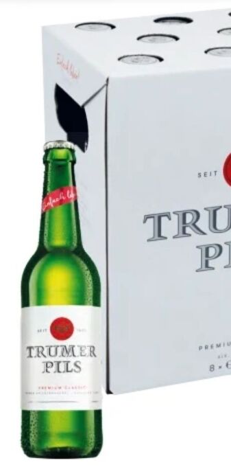 Interspar Pils Angebot