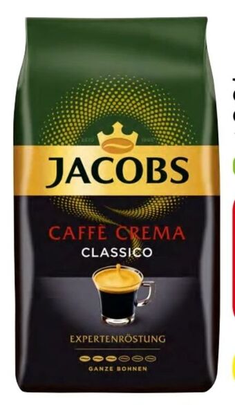 Spar Caffé crema Angebot