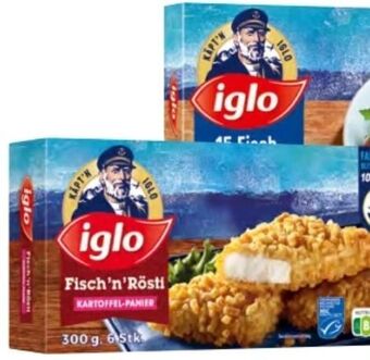 Spar Fischstäbchen Angebot