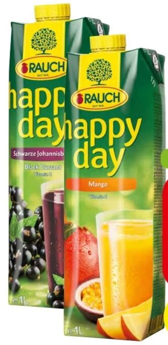 Spar Happy day Angebot