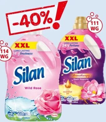 Interspar Weichspüler Angebot