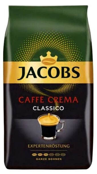 Spar Caffé crema Angebot
