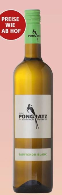 Interspar Sauvignon blanc Angebot
