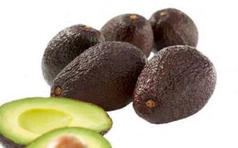 Interspar Avocado Angebot
