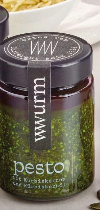 Interspar Pesto Angebot