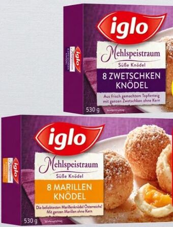 Spar Süße knödel Angebot