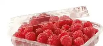 Interspar Himbeeren Angebot