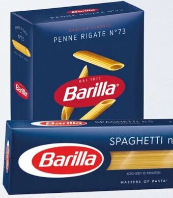 Spar Teigwaren Angebot