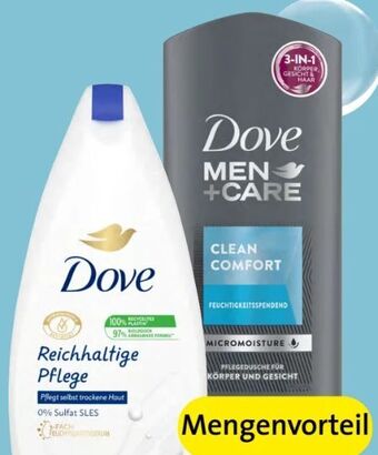 Spar Duschgel Angebot