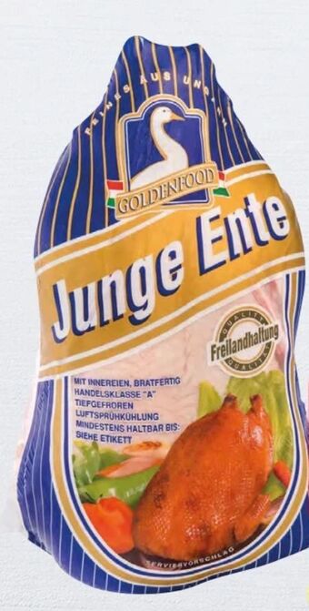 Spar Junge ente Angebot