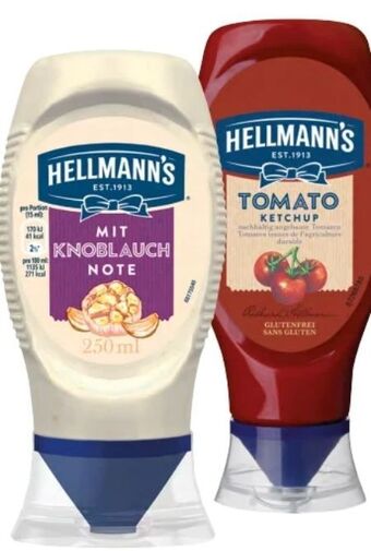 Interspar Ketchup Angebot