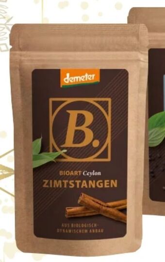 Interspar Gewürze Angebot