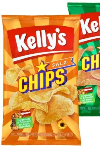 Interspar Chips Angebot