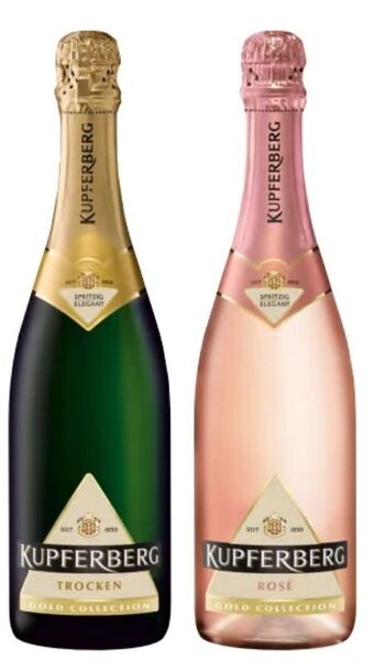 Interspar Sekt Angebot