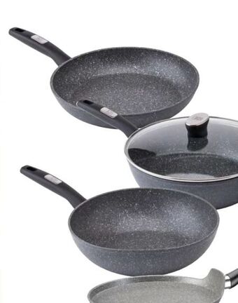 Interspar Granitec pfannen Angebot