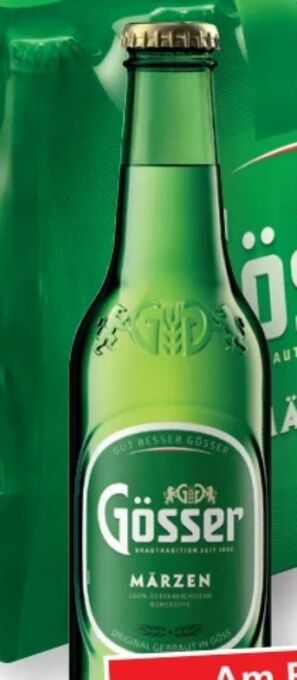 SPAR Gourmet Märzen Angebot