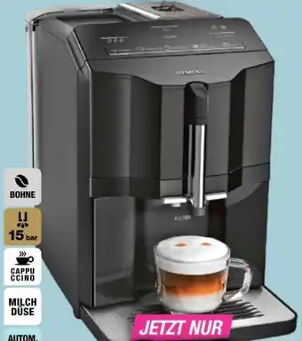Red Zac Kaffeevollautomat ti35a509de Angebot