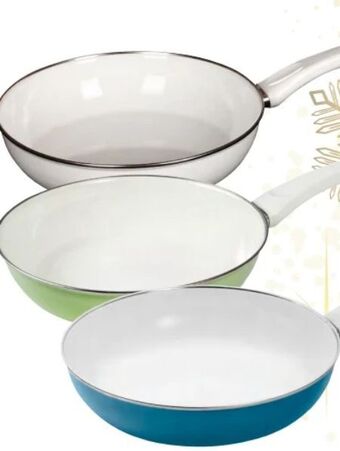 Interspar Ceraglas pfannen Angebot