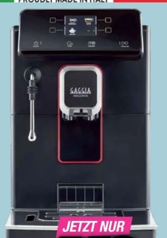 Red Zac Kaffeevollautomat ri8700/01 Angebot