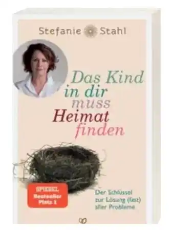 Libro Das kind in dir muss heimat finden Angebot