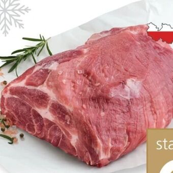 SPAR Gourmet Schweinsschopfbraten Angebot