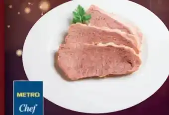 Metro Tafelspitz Angebot