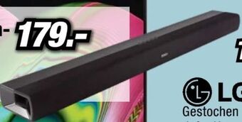 Red Zac Soundbar dht-s216 Angebot