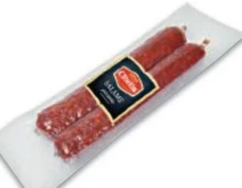 Metro Salami pikant Angebot