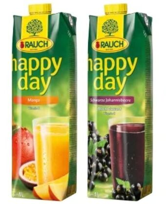 Interspar Happy day Angebot