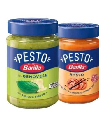 Interspar Pesto Angebot