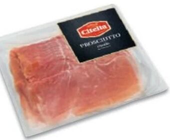 Metro Prosciutto crudo Angebot