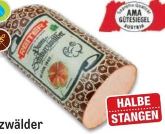 Metro Puten schwarzwälder Angebot