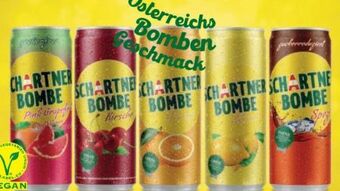 Metro Limonade Angebot