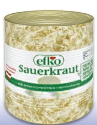 Metro Seeburger sauerkraut Angebot