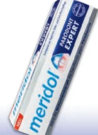 Metro Zahncreme parodont expert Angebot